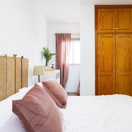 גרנדילה דה אבונה Eden Rentals 103 Surfy Stylish Bed&Coffee Room מראה חיצוני תמונה
