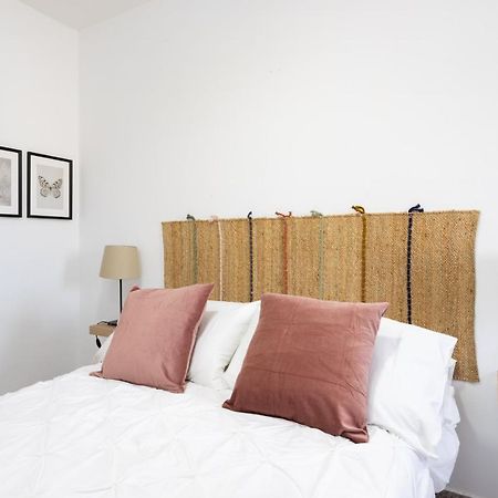 גרנדילה דה אבונה Eden Rentals 103 Surfy Stylish Bed&Coffee Room מראה חיצוני תמונה