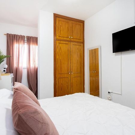 גרנדילה דה אבונה Eden Rentals 103 Surfy Stylish Bed&Coffee Room מראה חיצוני תמונה