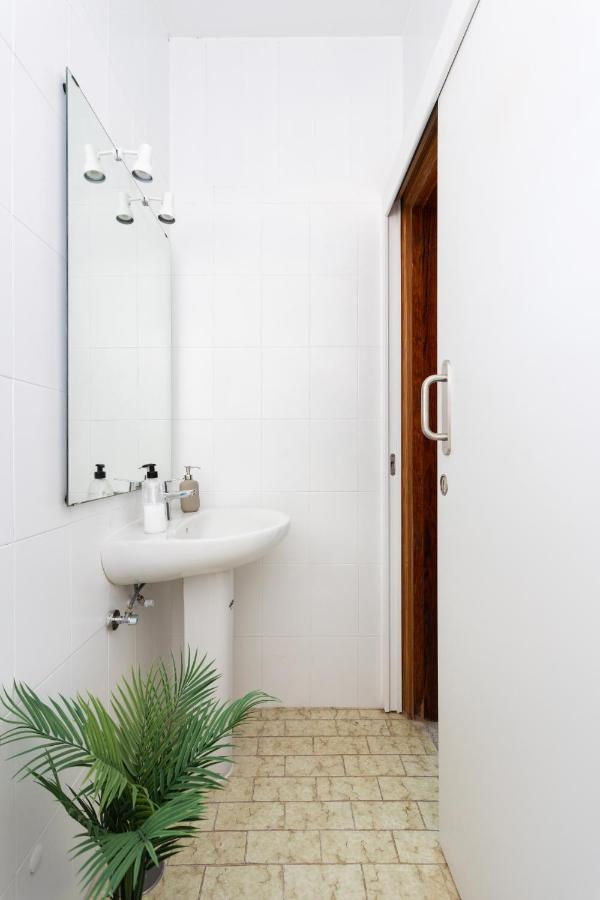 גרנדילה דה אבונה Eden Rentals 103 Surfy Stylish Bed&Coffee Room מראה חיצוני תמונה